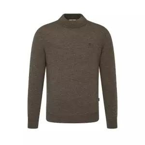 [AK분당점] [닥스셔츠] [닥스셔츠]26FW 워셔블 WOOL 하프 터틀넥DMW1SWTN150W1