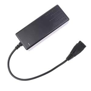 1Pcs DIY 액세서리 12V/5V 2A USB-IDE/SATA 전원 공급 장치 어댑터 하드 드라이브/HDD/CD-ROM AC DC