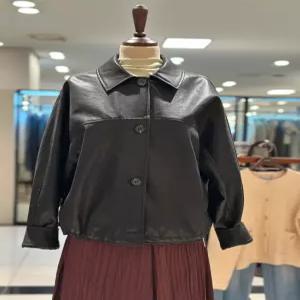 [BCBG][비씨비지] BCBG Y 포우레더 자켓 B6W9Y997_ESC