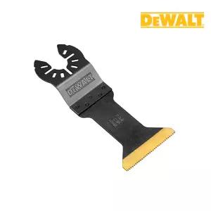 디월트 DWA4204 다용도 멀티플런지컷 18TPI BIM+Ti