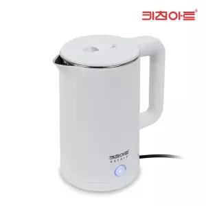 키친아트 라팔 이중 무선 전기포트 1.8L KAEK-WS1880