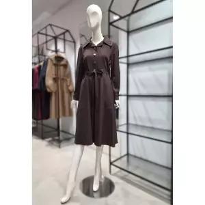 SG_ SI밸티 단추포인트 플레어 원피스SHOAX2590