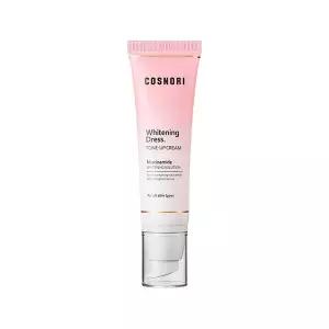 [ 톤업크림] 코스노리 화이트닝 드레스 톤업크림 50ml