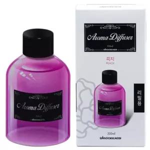 디퓨저 산도개비 리필디퓨저 피치향디퓨저 피치 리필 200ml 인테리어소품
