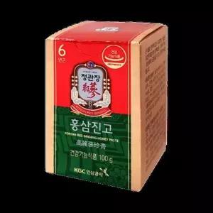 [하프클럽/기타]정관장 홍삼진고 100g 1병