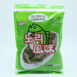 고소한 노리풍 후리가께 500g 가공식품 수입식재료 가다랑어포 볶음밥 유부 초밥
