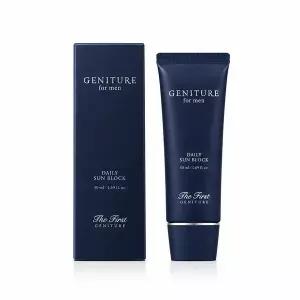 오휘 더퍼스트 제너츄어 포맨 데일리 선 블럭50ml