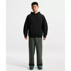 NIKE 나이키 24.7 임파서블리소프트 드라이 핏 스트레이트 팬츠M - 카모 그린:블랙:아웃도어 그린 / IM3640