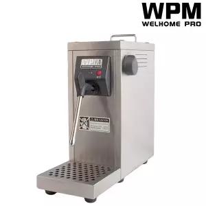 웰홈 WPM MS-130 우유스팀기 밀크스티머
