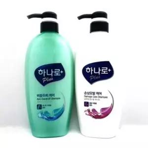 올인원 샴푸 린스 680ml 비듬 가려움 케어
