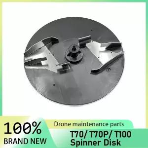 dji 호환 T70/T70P/T100 농업용 드론 살포 시스템 액세서리용 새 스피너 디스크