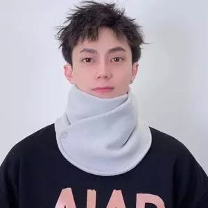넥워머 머플러 목도리 스포츠 방한 마스크 스카프 낚시 등산 겨울