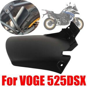[호환품]VOGE DSX 525 525DSX DS525X 바이크 오토바이 액세서리 리어 호환 머드 플레이트 가드 타이어 스플