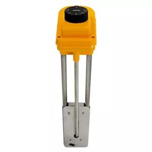 업소용 일자형 온수히터 3kW 600mm FU-505
