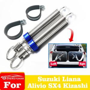 자동차 트렁크 뚜껑 시작 리프트 스즈키 호환 Liana Alivio SX4 Kizashi 부츠 스프링 장치 도구 용 조정 가