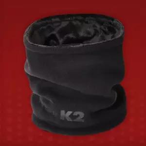K2 safety 목도리 넥워머 머플러 토시 겨울 넥게이터