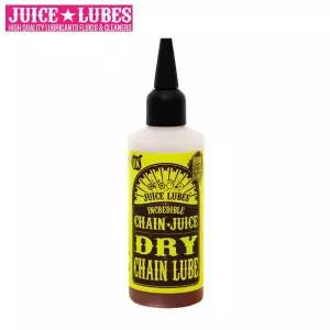주스루브 프리미엄 건식 체인오일 130ml