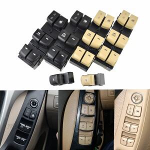 현대 호환 2012 Elantra Lang Move 93570-4V000   전력 창 마스터 스위치