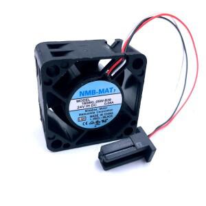 1608KL-05W-B39 40x40x20mm 4020 24V 0.08A NMB용 Fanuc 팬 방열판용