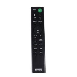 소니호환 사운드 바 HT-CT80 SA-CT80 새 RMT-AH103U 리모컨