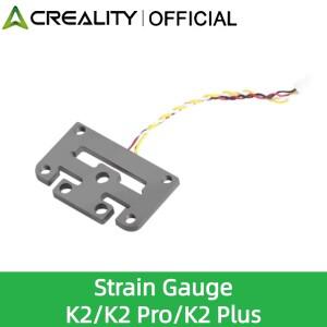 크리에이티  신형 K2/K2 Pro/K2 Plus 스트레인 게이지_스트레인 게이지 레벨링 3D 프린터 부품 액세서리용