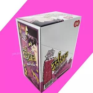 킹 45g 포도맛 24개입 짱시쥬 1박스
