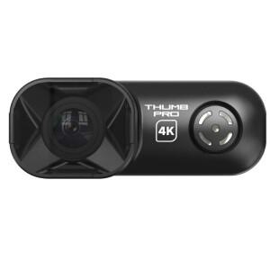 [호환품]RunCam Thumb Pro W 4K V2 스포츠 카메라 내장 자이로 155 ° 광각 필터 FPV 드론