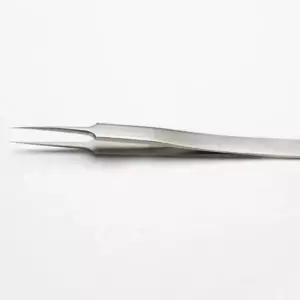 Ideal-Tek 5.S 고정밀 이녹스 스틸 핀셋 Extra fine tips Superior finish 스위스 아이디얼텍