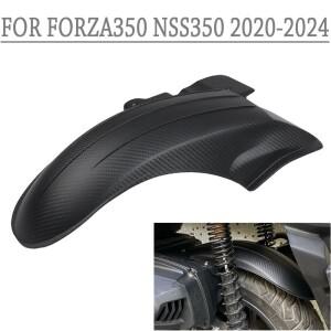 [호환품]혼다 호환 포르자 350 NSS350 NSS  펜더 머드가드 윙 휠 허거 리어 호환 익스텐션 스플래시 가드