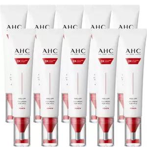 AHC 풀 리프트 아이크림 포 페이스 40ML 시즌 14 10개
