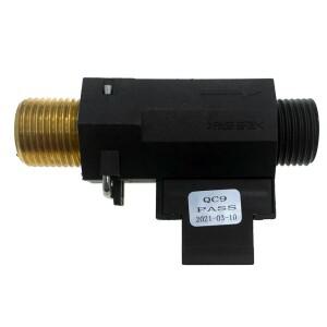 보일러 부품 Ariston Baxi Main 4 개의 베레타 용 유량 센서 스위치 125-250V 가열로