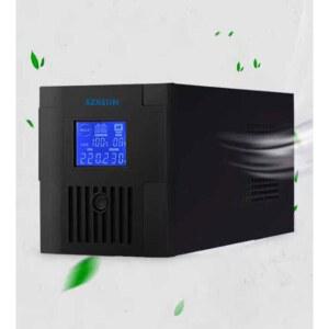 UPS배터리 무정전전원장치 백업전원공급 비상 NAS 컴퓨터
