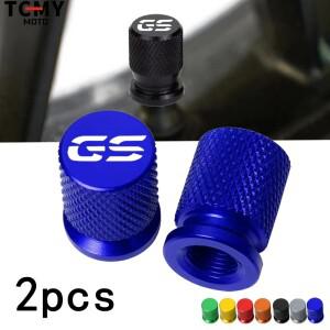 [호환품]BMW 호환 R1250GS R1250/R1200 GS LC ADV F800GS F750GS 바이크 오토바이 타이어 밸브 에어 포트