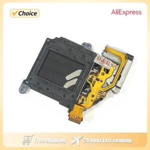 블레이드 커튼 유닛 포함 셔터 그룹 Asy 수리 부품 캐논 M50