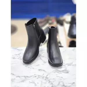 케이티알파쇼핑허시파피 05 여자 3Cm 클래식부츠 DFRILCP6072707928