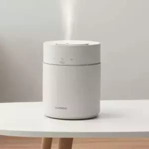 쿠쿠 스테인레스 3.8L 가습기 CH-GS301FW