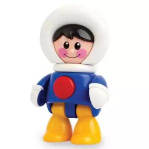 (다올)작동인형 톨로 에스키모 보이 아기장난감 움직이는 인형