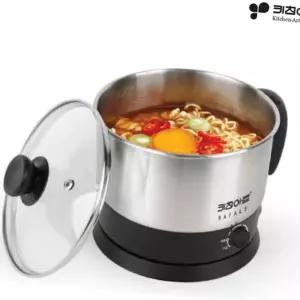 (올핀)라팔 멀티포트 1.2L WMNP-A1000FT 전기주전자