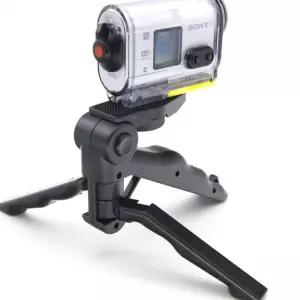 (올핀)소니 액션캠 호환 셀카봉 그립 손잡이 AS300V X1000VR AS50
