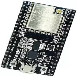 ESP32 DevKitC 보드 WROOM-32D WROVER 모듈들