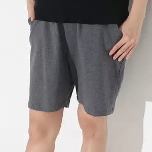 여자운동복 여자 편한 시원한 여름 루즈핏 5부 트레이닝 반바지