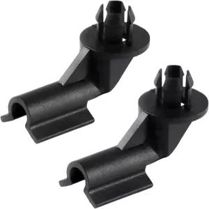 KPG 2PCS ATV 기어 시프터 로드 스냅 링크 부싱 Polaris ACE 500 570 Hawkeye Sportsman 450 550 Touring