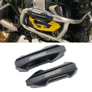 [호환품]바이크 오토바이 엔진 가드 BMW 호환 R1250GS ADV F850GS 어드벤처 크래시 바 범퍼 프로텍터 장식