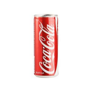 (GS25) 코카콜라슬림캔250ML