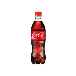 (GS25) 코카콜라PET500ML