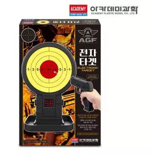 모아온 아카데미 전자타겟 실내게임