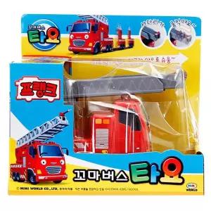 [꼬마버스 타요] 프랭크 소방차
