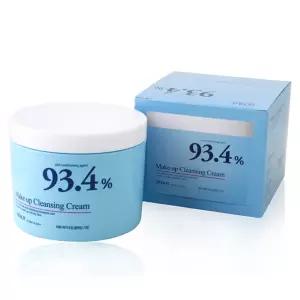 데뷰 메이크업 클렌징 크림 500ml