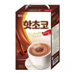 핫초코 20gx50T 담터
