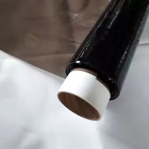 브라운 (지킴이필름)단열필름 시트지 1m10m/블라인드/셀프/베란다/창문/가리개/썬팅지/사계절/열차단/필름
